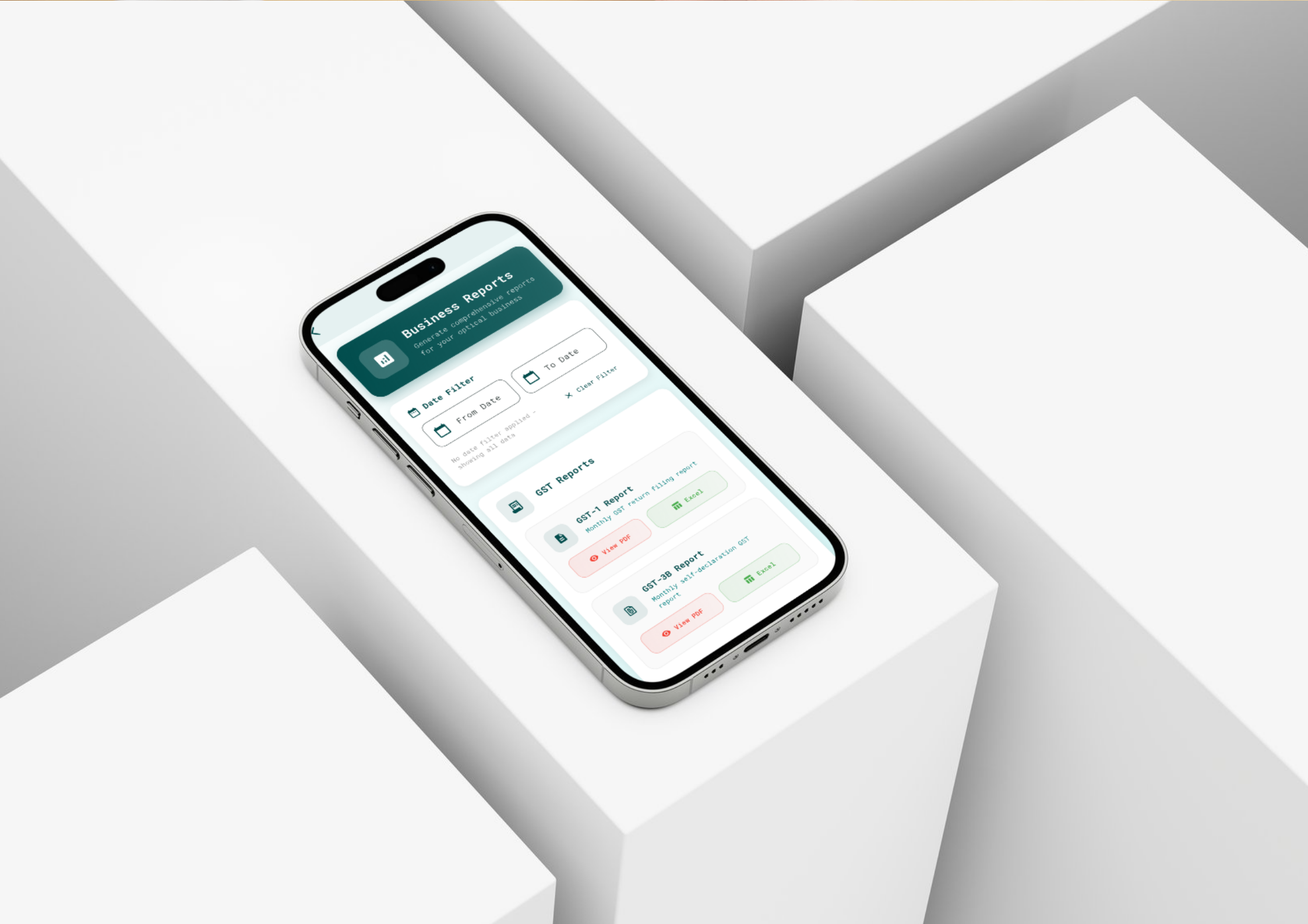 Reflex Product Screenshot 10
