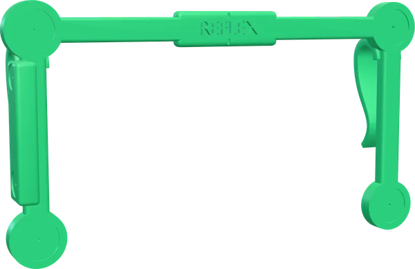 Reflex FitClip