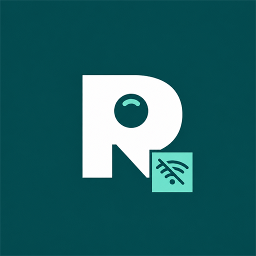 WebApp Offline logo